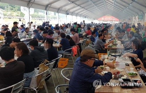 횡성 한우 맛 최고