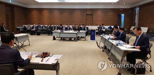 국회 외통위, 주베트남 한국대사관 국정감사