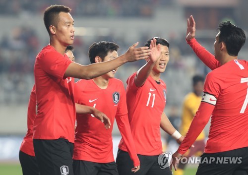 김신욱 추가골!