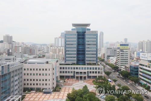 '울산 꿀잼 빙상장' 내년 2월까지 개장…18∼22일 무료 운영