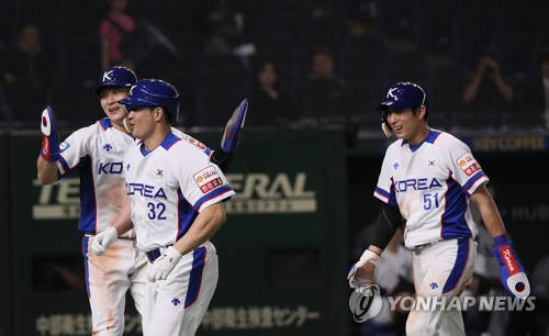 '1회부터 달린다'