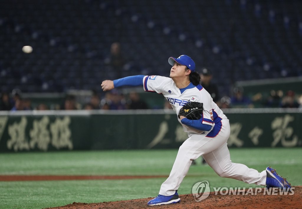 역투하는 조상우