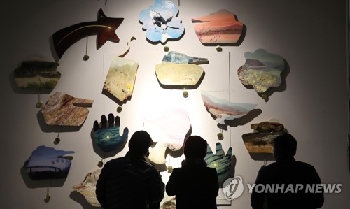 [#꿀잼여행] 강원권: 예술 공간으로 깜짝 변신한 '홍천 탄약정비공장'