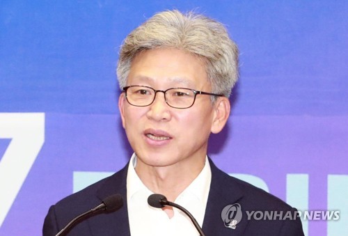 '김기현 첩보' 제공 공직자는 송병기 울산부시장