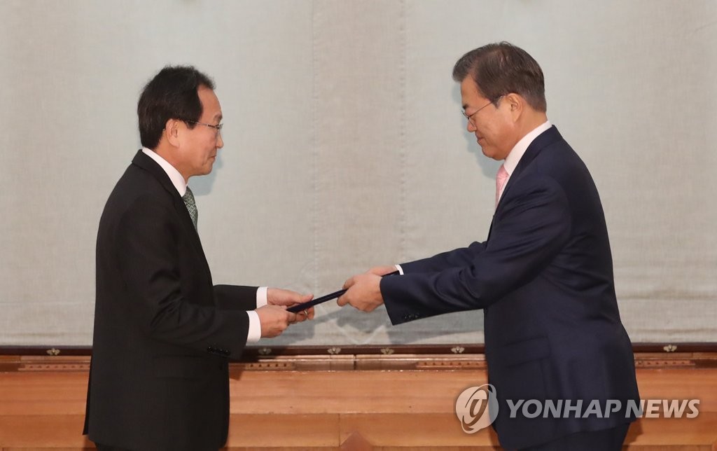 New ambassador to Malaysia New ambassador to Malaysia