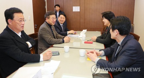 선거법 결론 나나?