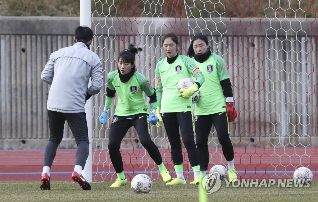 '아무도 우리를 뚫을 수 없어'