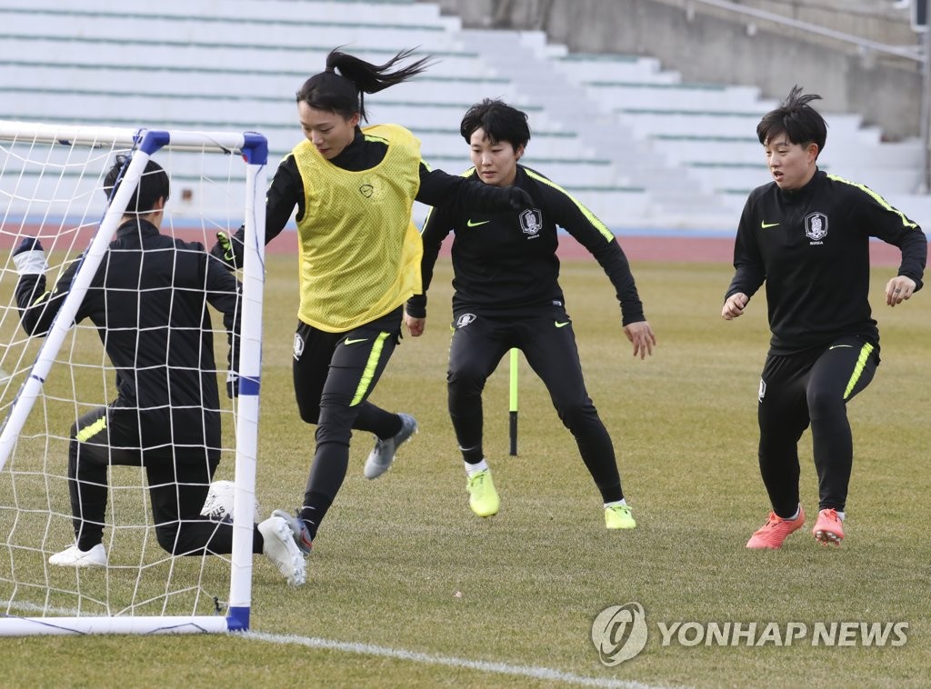 훈련은 실전처럼