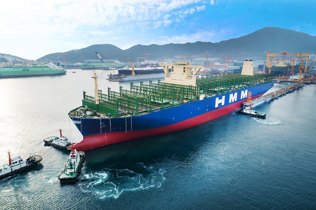 Hyundai Merchant to join THE Alliance Hyundai Merchant to join THE Alliance