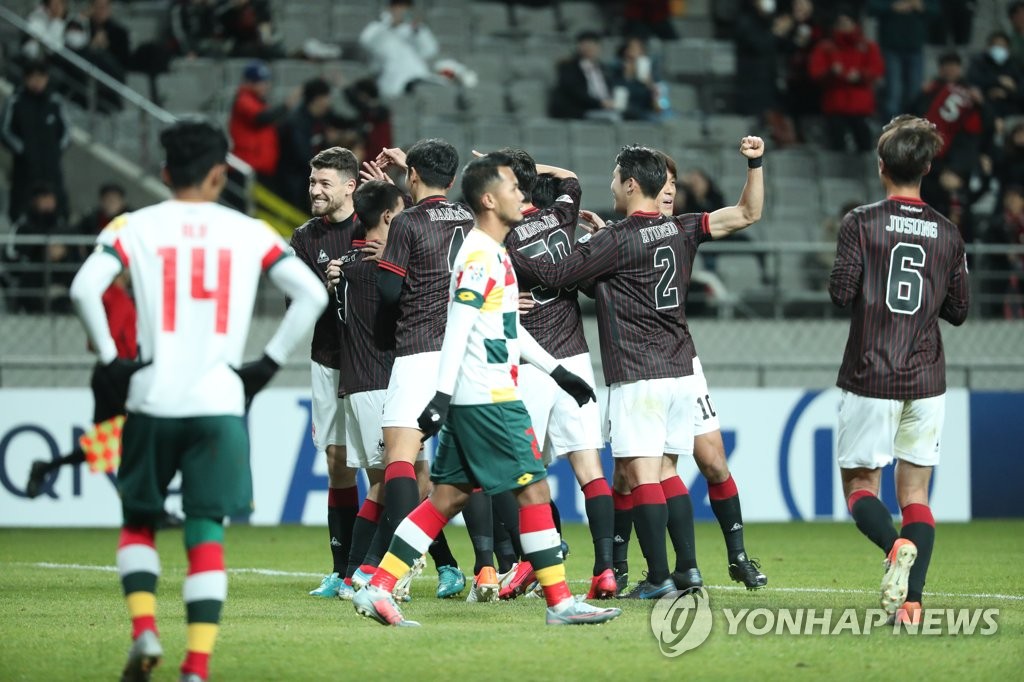 '극명한 희비'