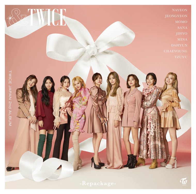 TWICEの東京ドーム公演 即完売 TWICEの東京ドーム公演 即完売