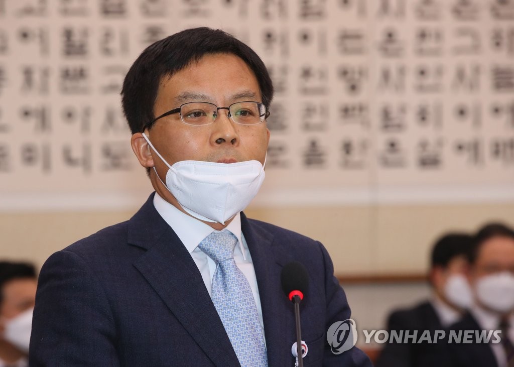 조남관 대검 차장검사