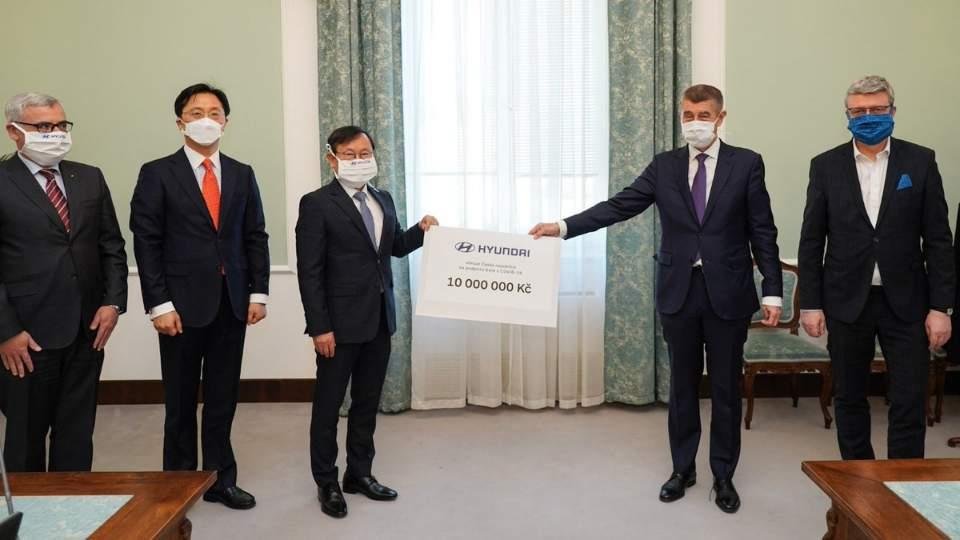 S. Korea off Czech Republic's virus-related high-risk country list S. Korea off Czech Republic's virus-related high-risk country list