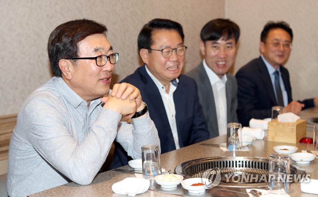 국민의힘 서병수 의원