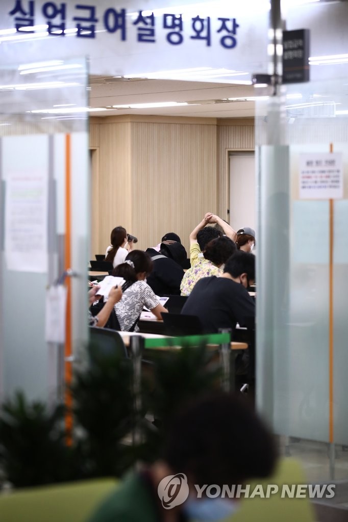 삶이 버텨내기 위하여