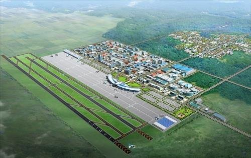 8년 후 510만 대구·경북이 염원한 신공항 열려