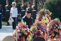 노동신문, 중공군 6·25참전 특집…"세상이 부러워하는 관계로"
