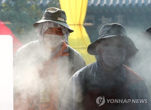 New virus cases fall back below 100, sporadic cluster infections still worrisome