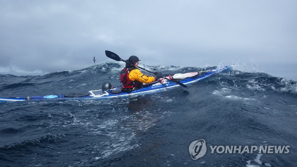 제5회 울주세계산악영화제 수상작 '홈'
