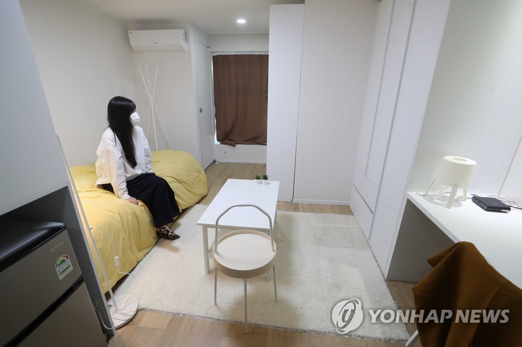 空室続くホテルを若者向けシェアハウスに 空室続くホテルを若者向けシェアハウスに