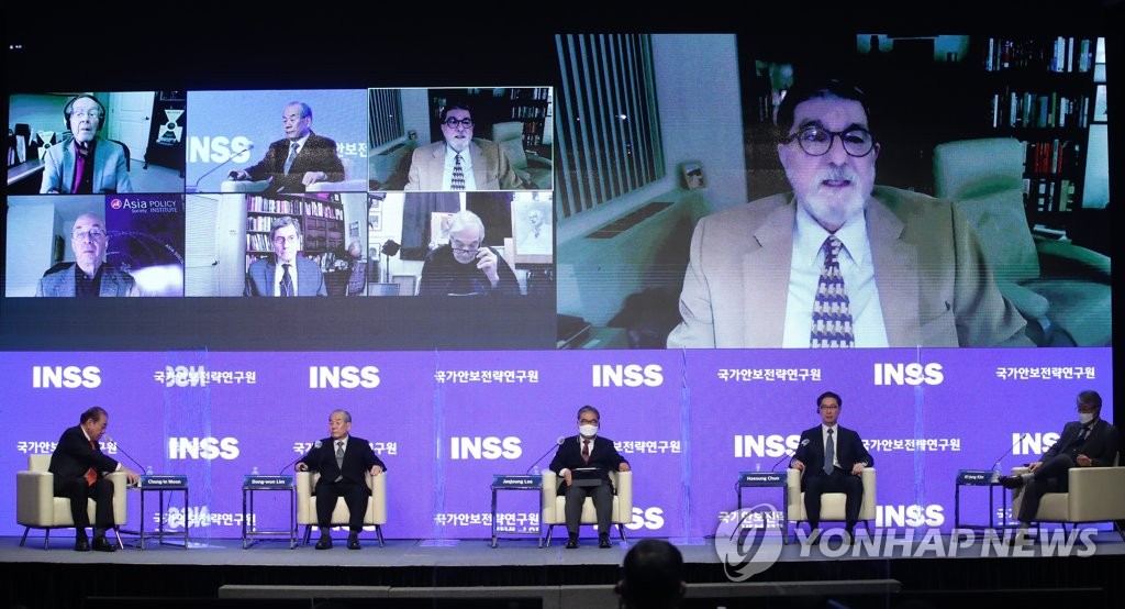 اجتماع INSS - ستانفورد CISAC اجتماع INSS - ستانفورد CISAC