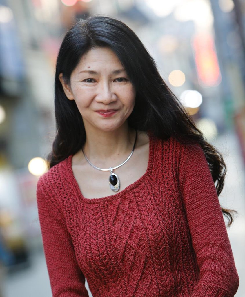 韓国文学翻訳賞 斎藤真理子さん受賞 韓国文学翻訳賞 斎藤真理子さん受賞