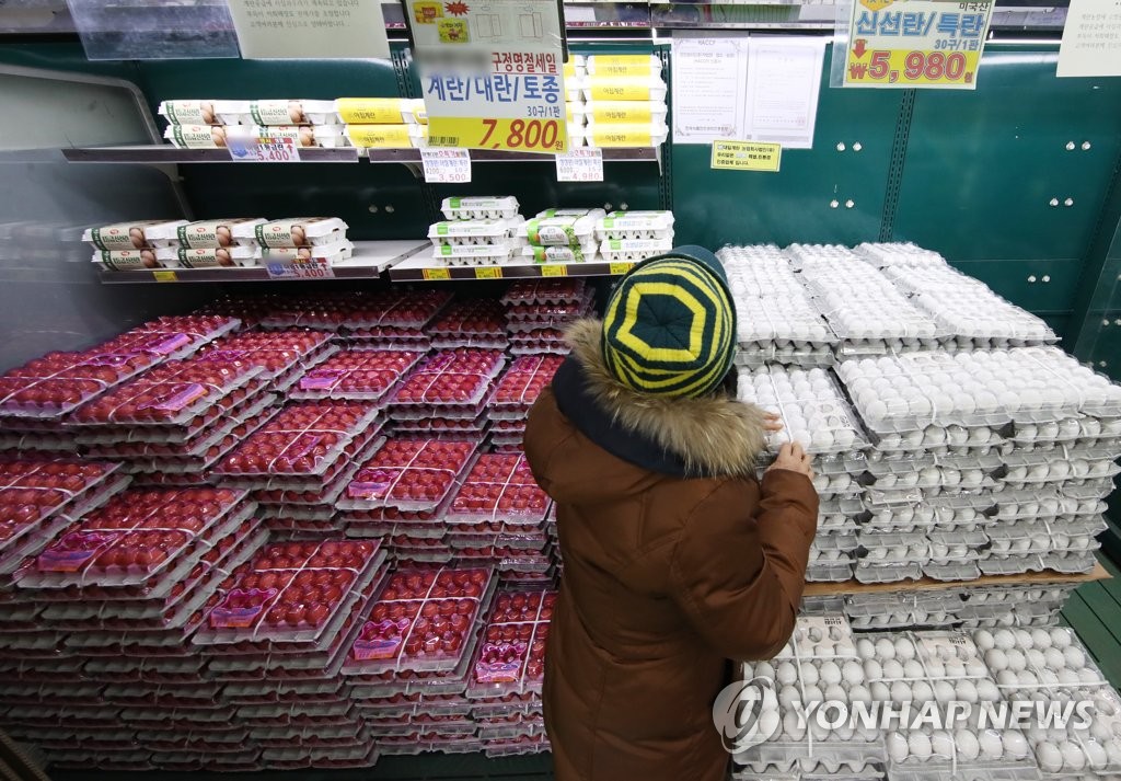 국산과 미국산, 소비자의 선택은