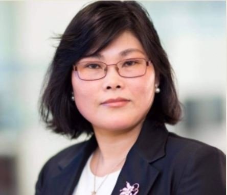 탈북민 출신 인권운동가 박지현씨, 영국 구의원 선거 도전장