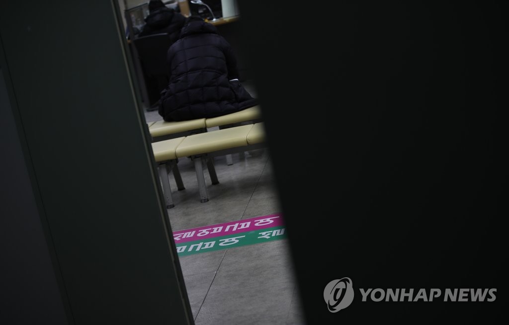 외환위기후 최대 '고용쇼크'