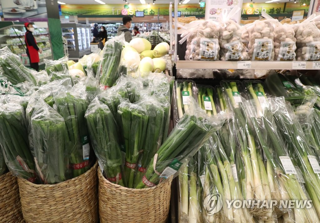 農畜水産物が高騰 ネギ3倍・卵4割高 農畜水産物が高騰 ネギ3倍・卵4割高