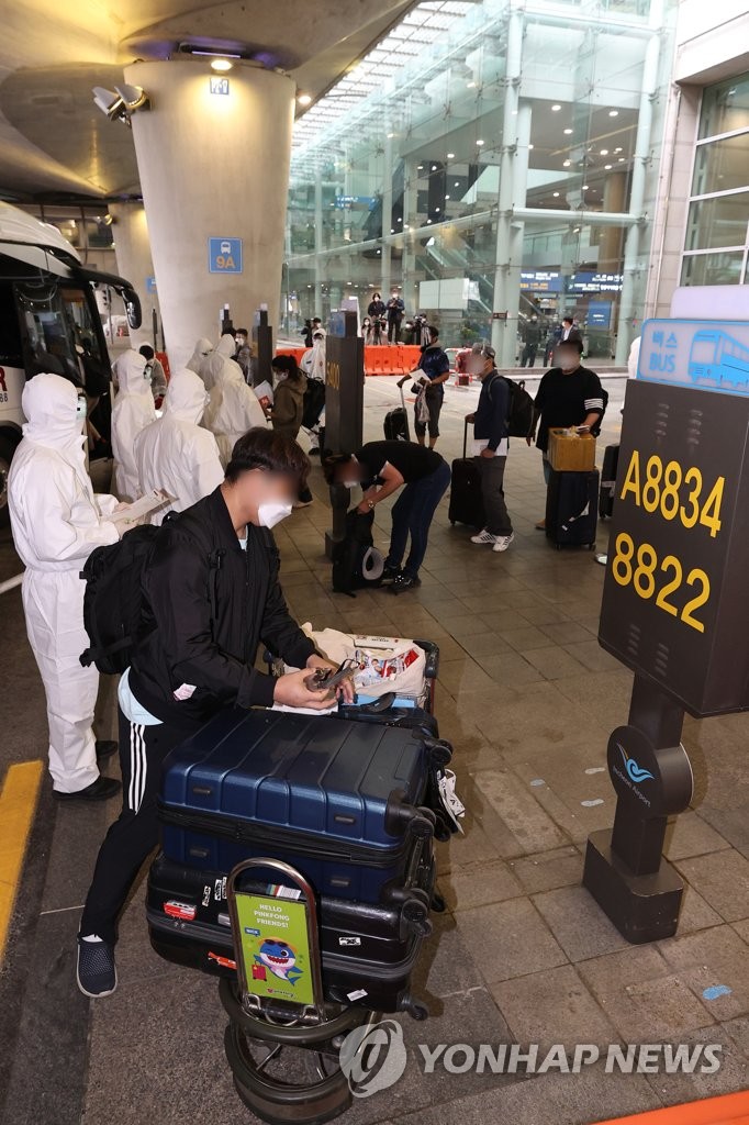 Evacuation from virus-hit India Evacuation from virus-hit India