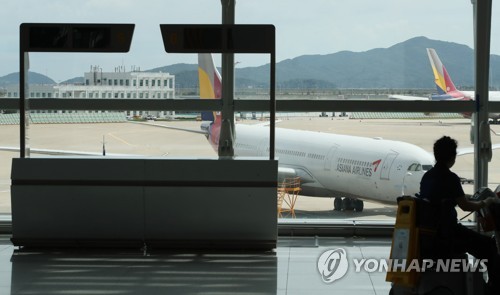 코로나 4차 대유행에도 사이판 항공노선 예정대로 이달 재개
