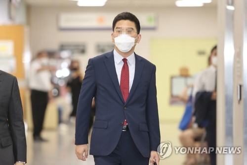 '강요미수' 이동재 전 기자, 오늘 1심 선고