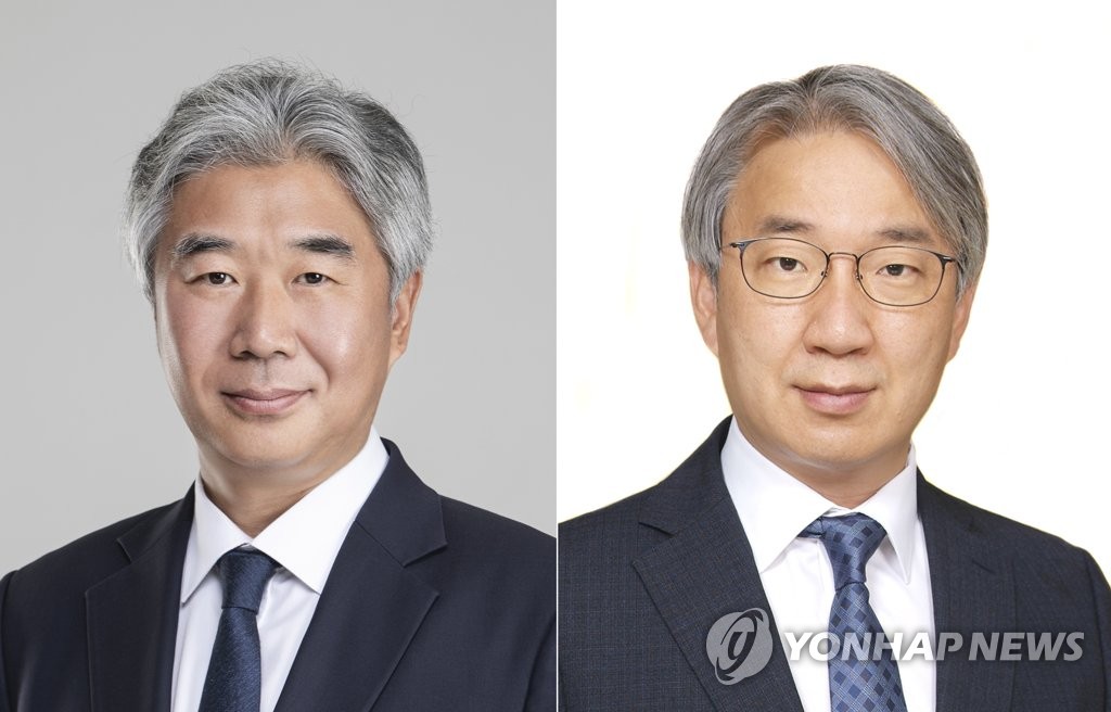 New presidential aides New presidential aides