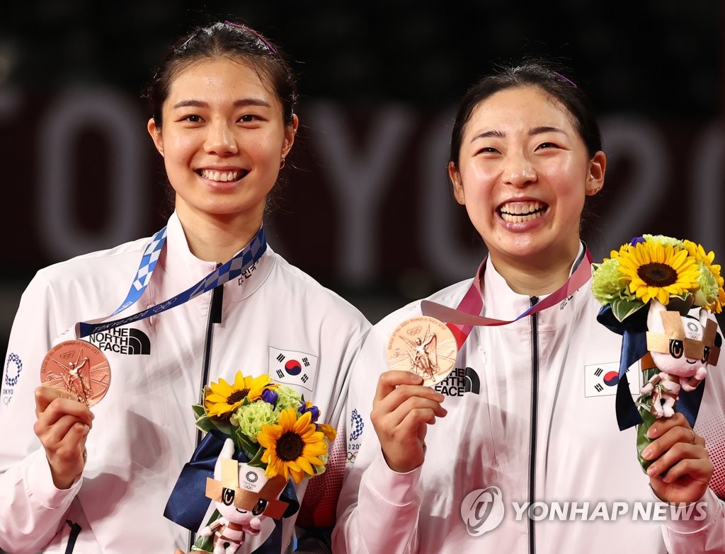 Sur le podium Sur le podium