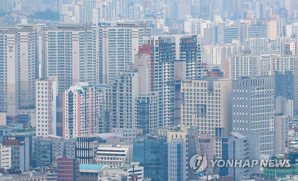 서울 집 한 채 필수?…무섭게 쓸어가는 지방 부자들