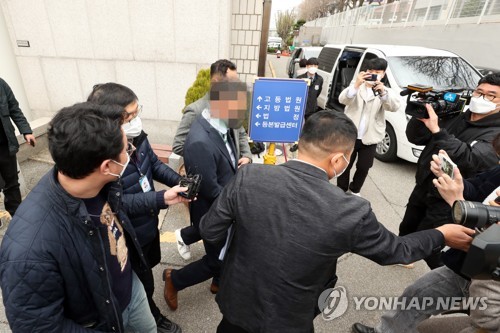 광주 붕괴사고 2달 만에…영장실질심사 마친 현산 관계자