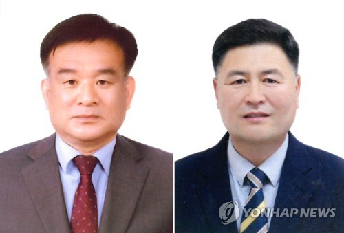 2022년 속초시 자랑스러운 시민상 수상자