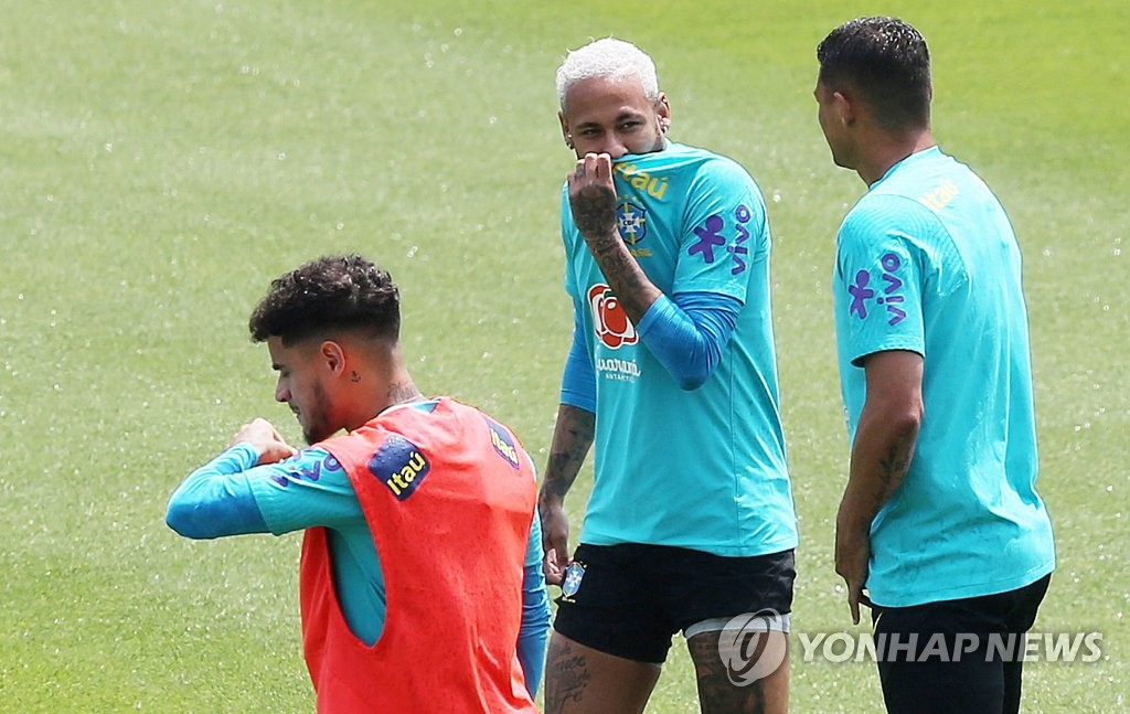 물을 피해서