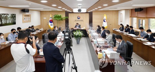 제15회 개인정보보호위원회 전체회의