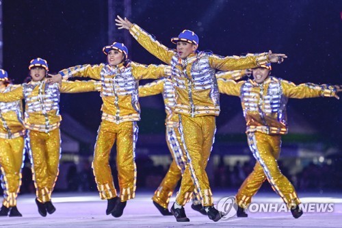 2023 원주 댄싱카니발 9월 22∼24일 개최…6일까지 참가팀 모집