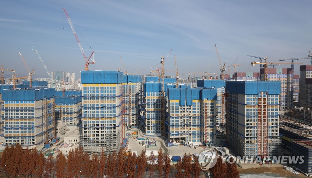 둔촌주공, 오늘 입주자 모집공고