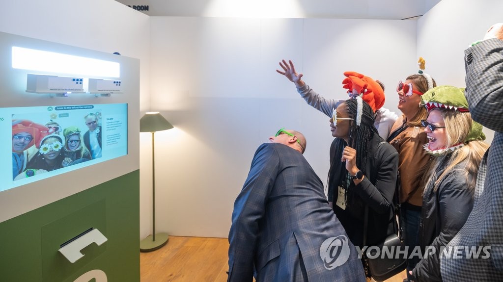 삼성전자, 19개국에 '갤럭시 익스피리언스 스페이스' 운영