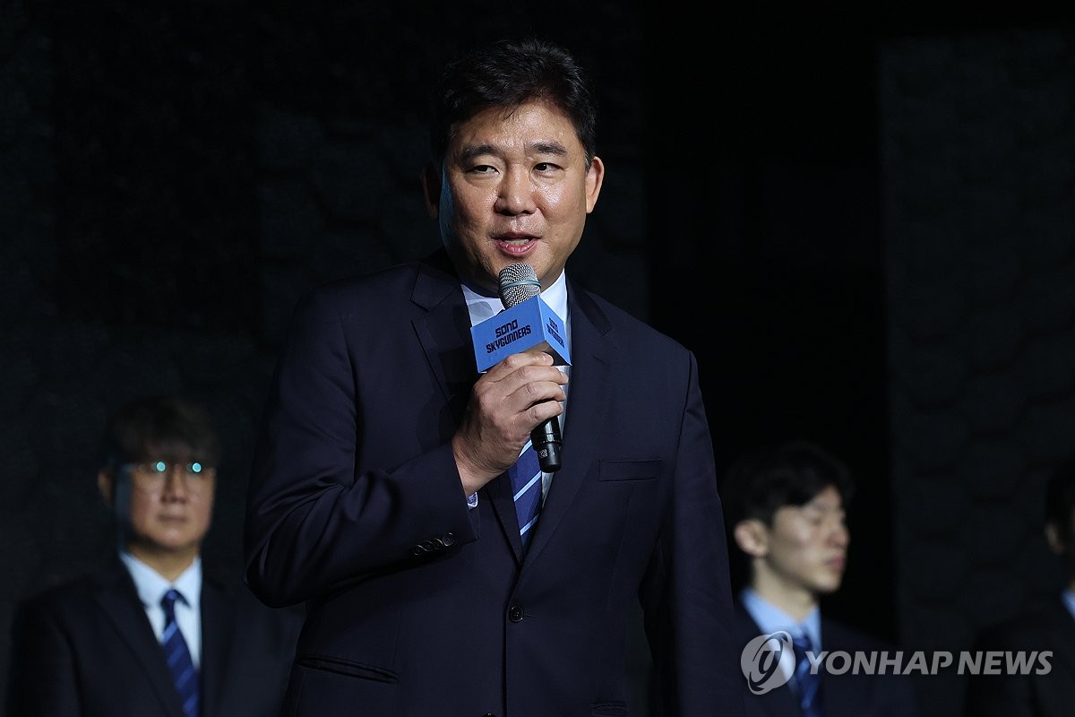 '감동 농구는 계속됩니다'