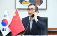 El canciller visitará China la próxima semana para dialogar con Wang Yi