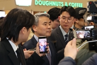 السفير الكوري لدى أستراليا يقدم استقالته وسط جدل حول تعيينه