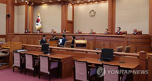'형제자매에게 유산상속 강제' 유류분 제도 위헌 결정