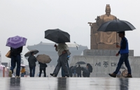 إلغاء 40 رحلة جوية في جزيرة جيجو لسوء الأحوال الجوية