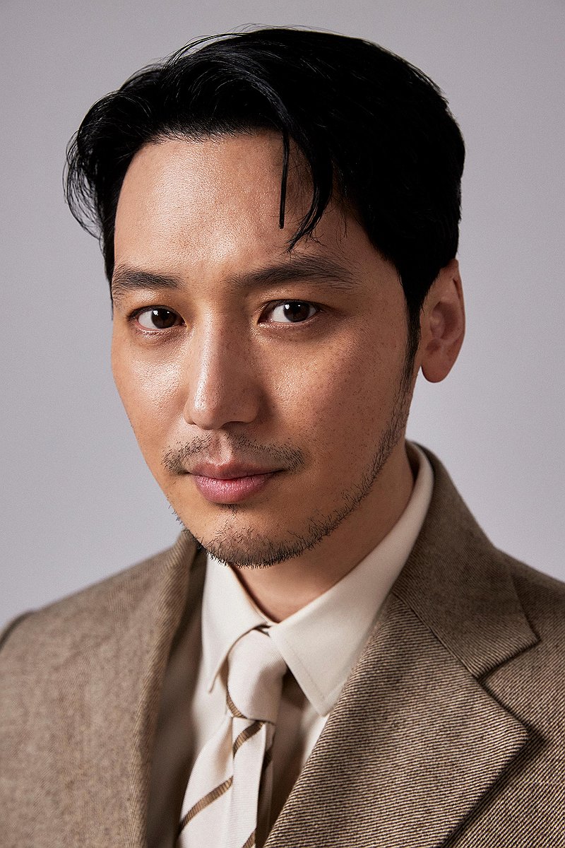 S Korean Actor Byun Yo Han Yonhap News Agency