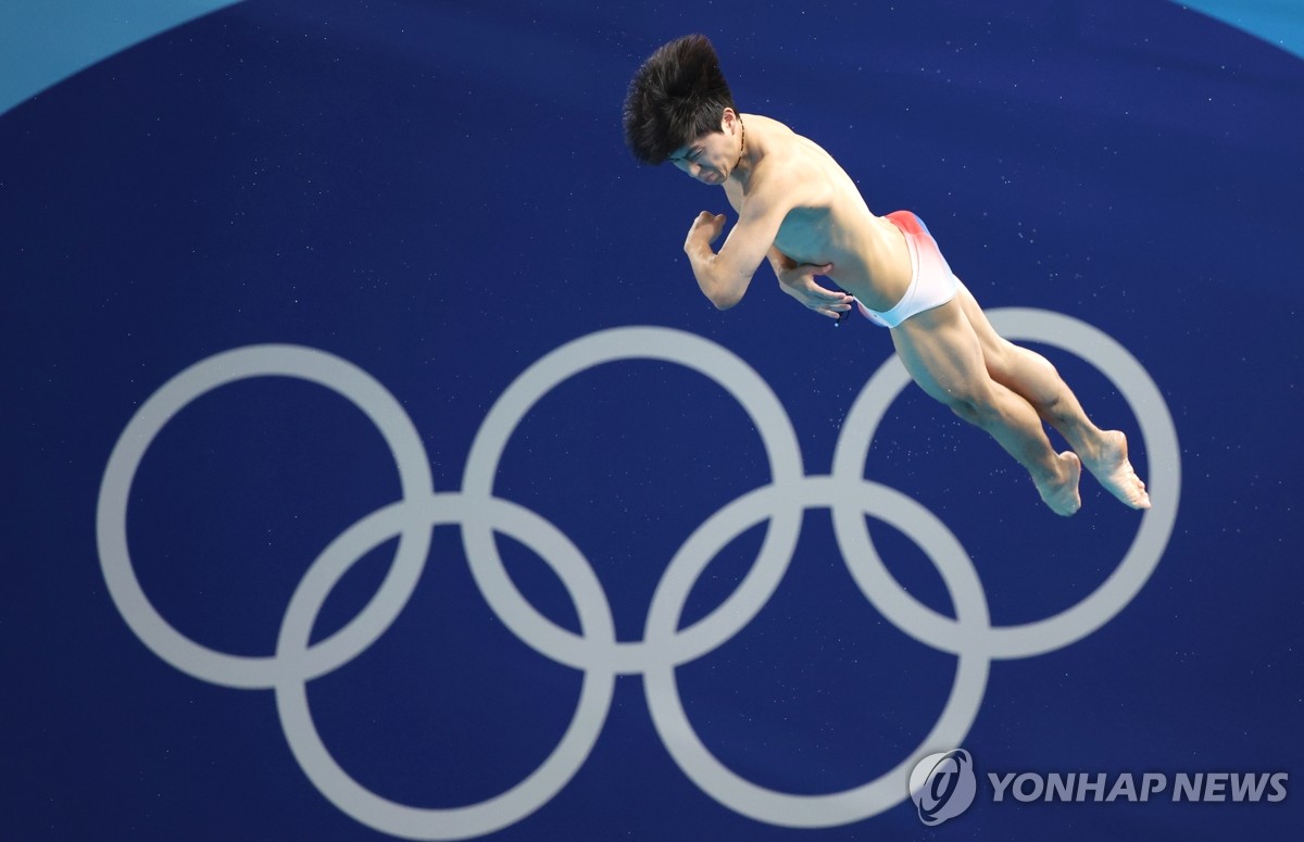 이재경, 힘을 다해 연기